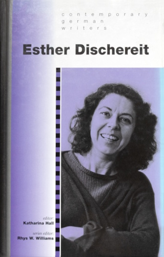 Esther Dischereit / Contemporary German Writers