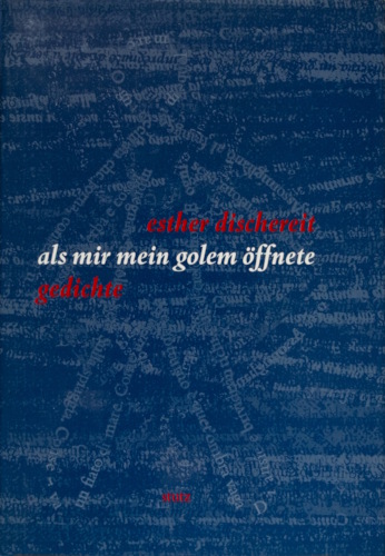 Als mir mein Golem öffnete